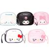 Cute And Chic Small Round Bag For Women, Available In Multiple Colors Including Melody, White, And Pink Kt