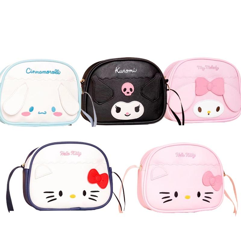 Cute And Chic Small Round Bag For Women, Available In Multiple Colors Including Melody, White, And Pink Kt