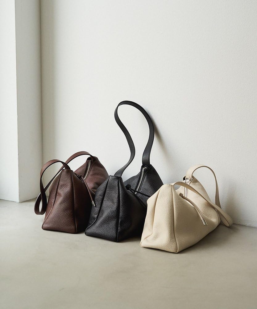 Russet 2-Way Shoulder Bag RUZ1052322A0001 Free Ivory