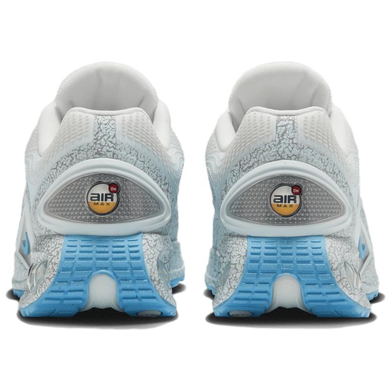 Nike Sneakers Air Max Dn 'White Safari' Pantofi Casual HM5653-440