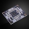 10-1pcs PAM8610 Stereo Mini Power Amplifier Board 2x15W Digital Audio Amplifier Board Class D Dual Channel