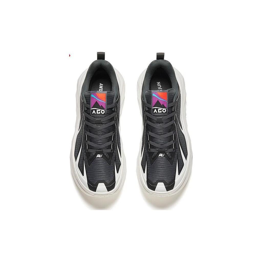 ANTA Champion Series Running Shoes Women's Low top 922416606A-6