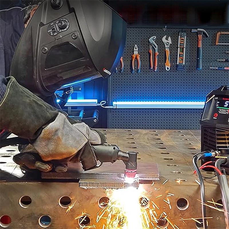 24ks Spotřební materiál pro plazmový řezací hořák 0,045" 24 kusů Řezací hořák Sada trysek Pro Sg-55 Ag-60 Wsd-60