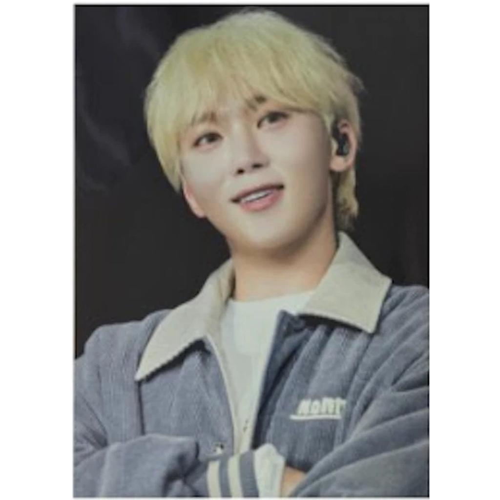 SEVENTEEN FOLLOW AGAIN To RIGHT HERE PACKAGE GIFT VOD BRNEFIT PHOTO CARDOFFICIAL