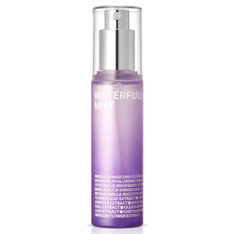 Isoi Waterful Mist, 55ml, 1 Pcs