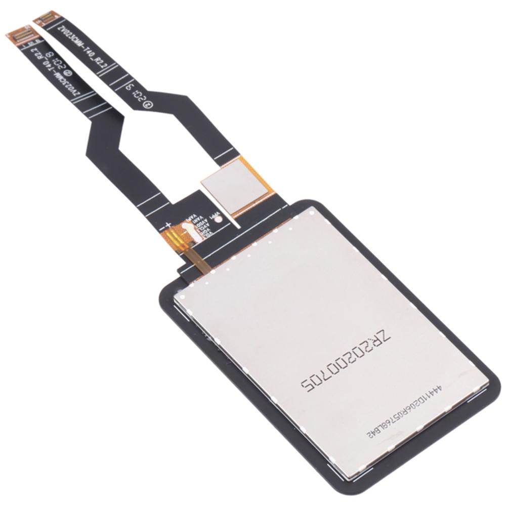 For GoPro Hero 12 Grade S OEM LCD Screen and Digitizer Assembly Part