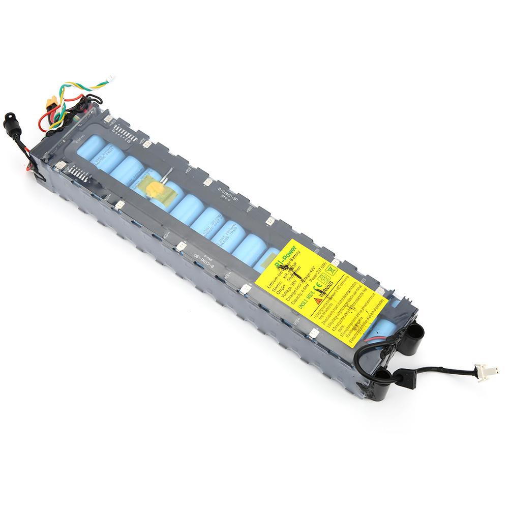 

Аккумулятор 36 В 6600 мАч для сменного аксессуара для электрического скутера Xiaomi M365