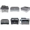 befon Toner Cartridge, Black, for Konica Minolta Papepro 1500W/1550DN/1580MF/1590MF Bizhub 12P/15/16 Printers