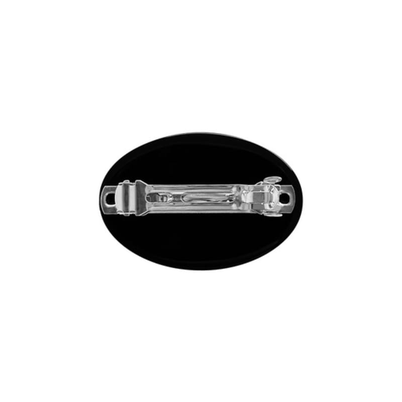 efor. Rose Hair Pin BK