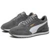 Puma ST Runner V4 SD Unisex Cool Dark Gray White Team Gold 399665-02