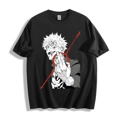 Üst giysisi – T-shirtler