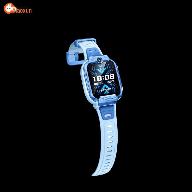 

Xiaoxun Kids Phone Watch X5 Pro (CN version)