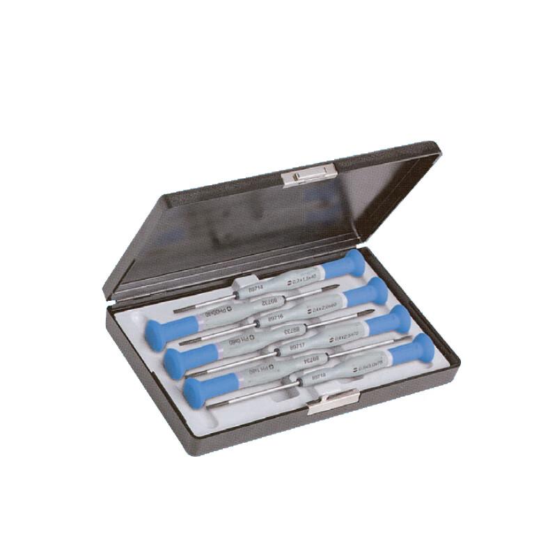 Baco Precision Screwdriver Set