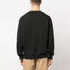 KENZO Boke Flower Logo Intarsia Crewneck Jumper FD55PU3803LC-99J