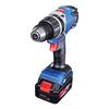 Dongcheng Cordless Brushless Drill Driver CN plug (adapter included)