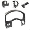 Instrument Cluster Bezel Panel Dashboard Replaces Spare Parts Multiuse
