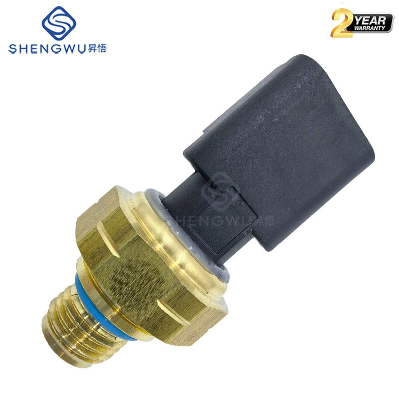 4921517 Oil Pressure Sensor 4921744 4087991 For Cumm ISX ISM ISB QSB Engine Freightliner Cascadia Kenworth T680 Peterbilt 1PC