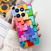 For Honor 400 Smart 5G Case LGN-NX1 Luxury Popular Painted Cover Soft Slim Phone Case For Honor X7d HonorX7d 5G Back Cover Coque