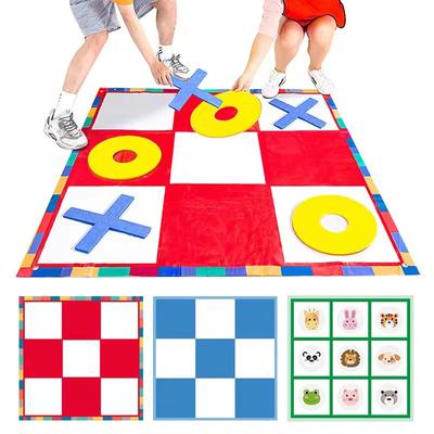 Giocattoli formativi ed educativi – Tappetini gioco
