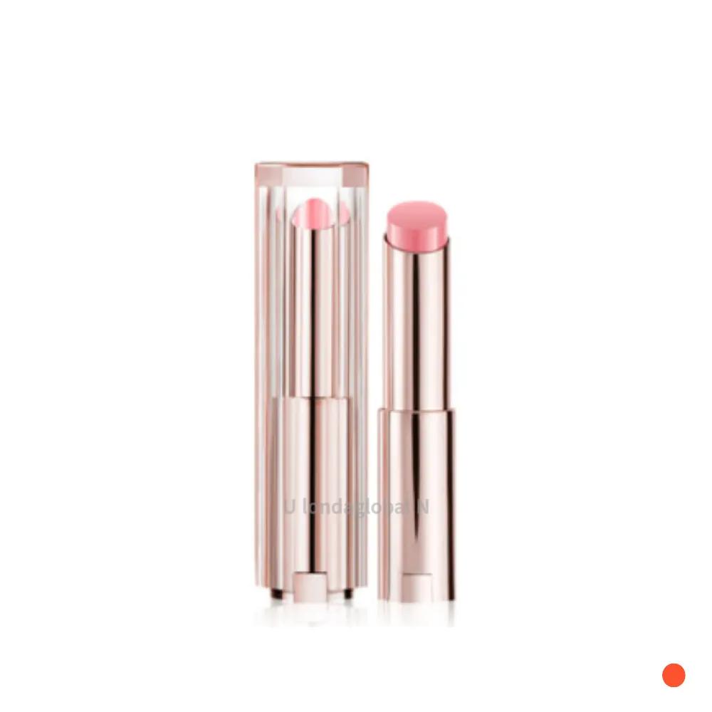 LANCOM Lip Idole Butter Glow Tinted Lip Balm 10 Rosy Balm