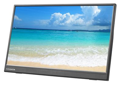 Periféricos para computadores – Monitores portáteis
