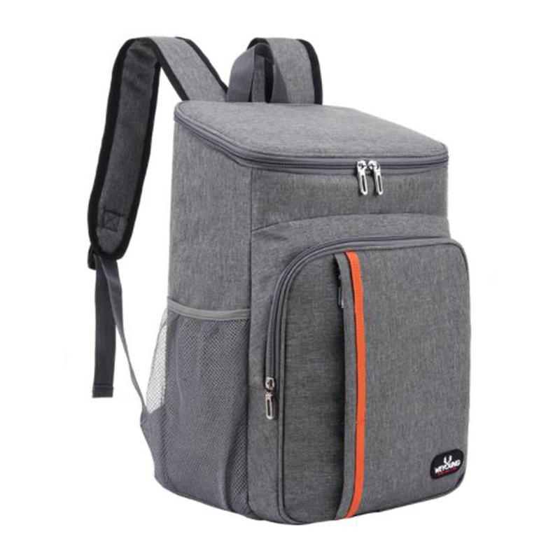 large picnic backpack