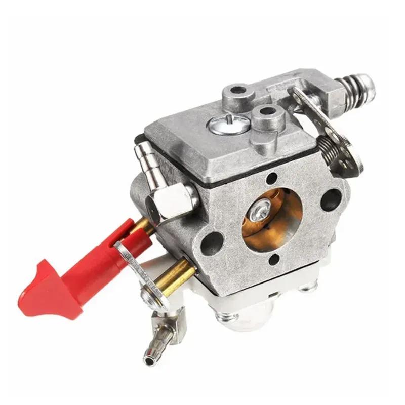 Carburetor for Walbro Type WT997 WT-668 WT-664 23-30.5CC Zenoah CY HPI Baja 5B SS 5T Aircraft Model Carb Accessories