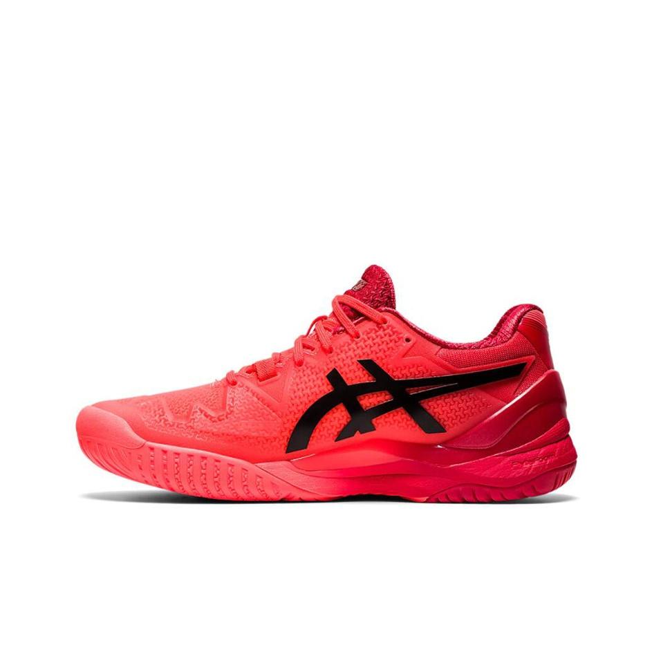 

кроссовки Asics Gel-Resolution 8 Running shoes Women 1042A131-701