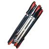 Chainsaw Round File Set - Woodworking Accessories, Multiple Specs Available