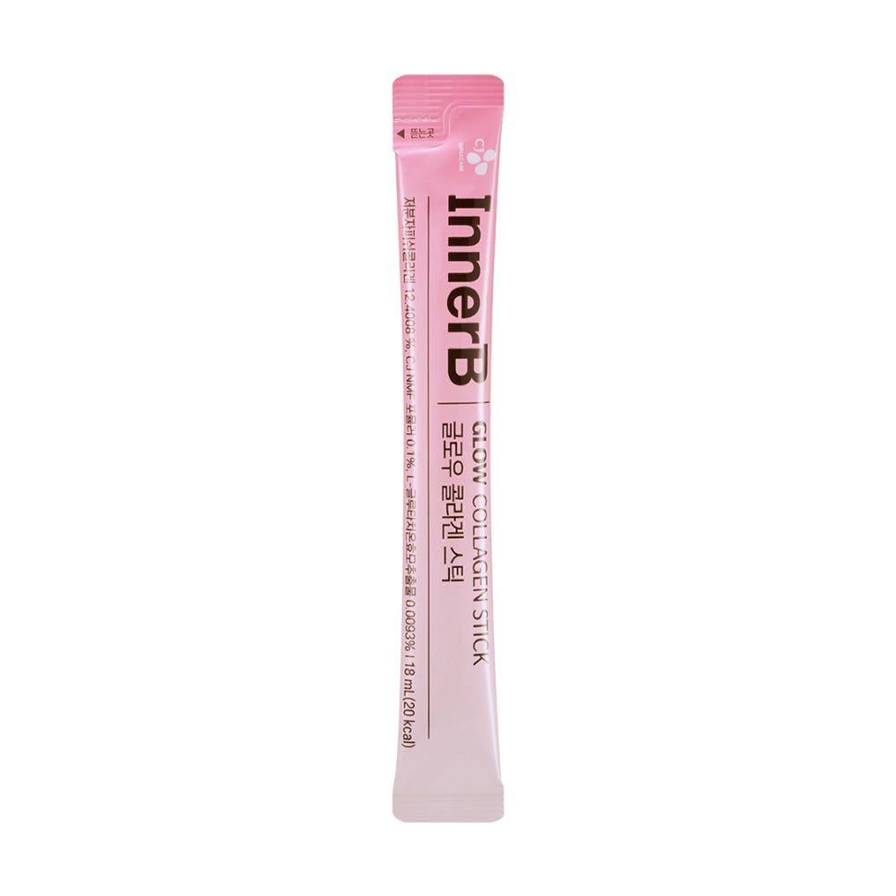 CJ Innerb Glow Collagen Stick 18ml X 30ct (540ml)