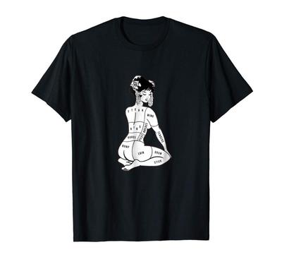 Eat Me Otaku Shirt Tees Summer Fashion Street Wear Tops Style Cross Fit Cotton Short Slevee Slim O-Neck Cool Tops Shirt