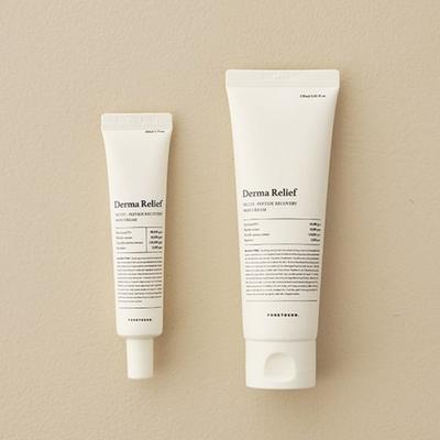 Gezichtsverzorging – Gezichtscrèmes en -lotions