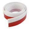 Windbreak Strip Windproof 1M Draft Excluder Rubber