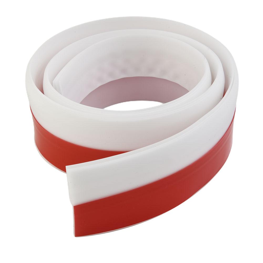Windbreak Strip Windproof 1M Draft Excluder Rubber