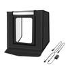 Shadowless Tent Puluz 40Cm 60W (Pu5040Eu)