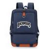 Backwoods Backpack Simple Student School Bag Fashion Trend Digital Color Printing Computer Bag Travel Bag