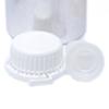 260ml Aluminium Bottle Tamper-Evident Cap & Plug