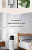 7L Large Capacity Home Humidifier with Colorful Lights, Air Purifier & Aroma Diffuser for Mother and Baby Bedroom