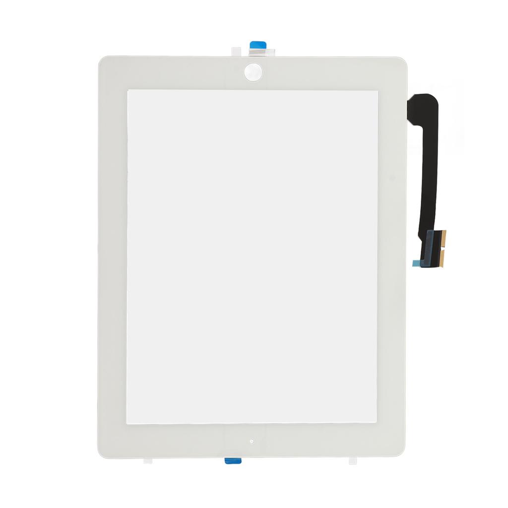 Tablet Digitizer Bildschirm Gehärtetes Glas Ersatz DIY Tablet Touchscreen für IOS 3 4