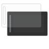 Of ClearView Screen Protector for Artist 12 Second Smooth Made In Japan [Set 2] XP-PEN (11.9-inch) [High-Performance Anti-Reflective], Touch,