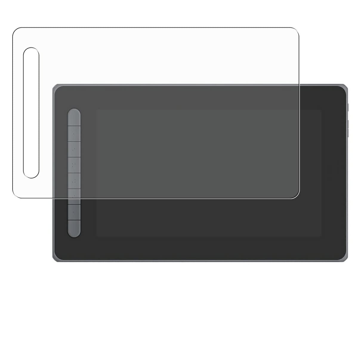 

Прозрачная защитная пленка для Artist 12 Second Smooth Сделано в Японии [Набор 2 шт.] XP-PEN (11,9-дюймовый) [Высокоэффективный антибликовый], Сенсорный,