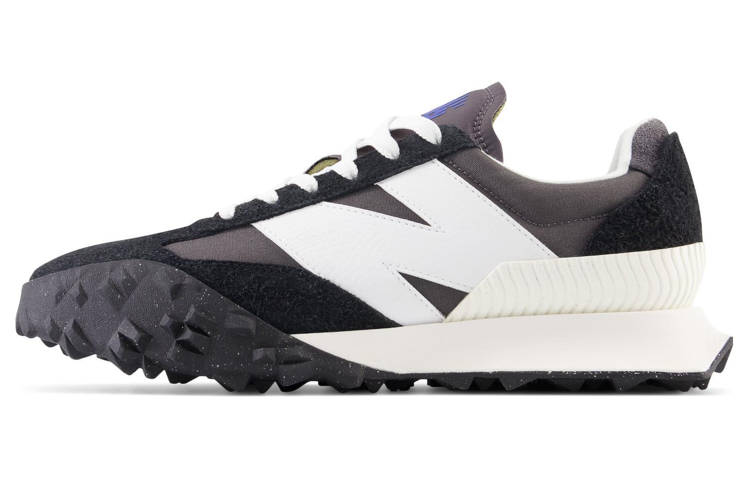 

New Balance XC‑72 Черный Магнит Белый UXC72NB 37.5