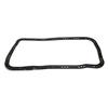 Heat Resistant Oil Pans Sealing Gasket Seal Suitable for 11251P30004 11251PR3000 Enhances Engine Protection & Longevity