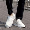Fashion Four Seasons Men's Board Shoes Designer Trendy and Comfortable Styles Outdoor Street Walking Youth Shoes Daily Classics