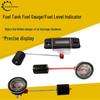 Fuel Tank Gauge & Dipstick for 2KW/5.8KW Generators EF2600/6600