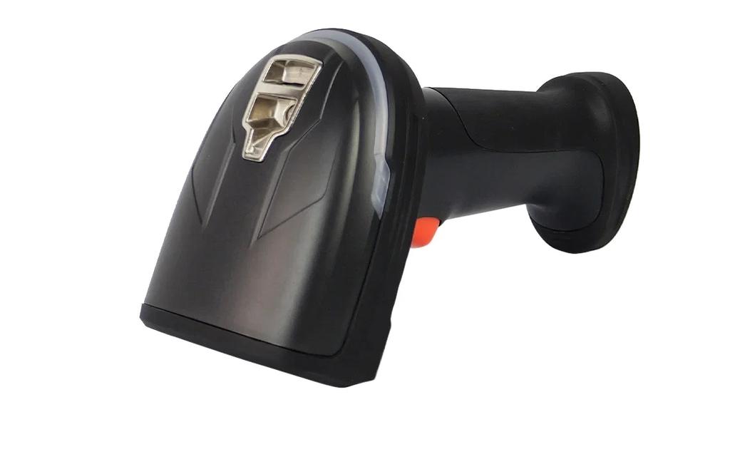 Industrial Scanner Dpm Qr And Barcodes With Docking Station Wifi Bluetooth Ip65 Robust Hd9900