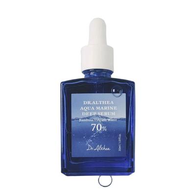 DR.ALTHEA Aqua Marine Deep Serum Hydrating & Refreshing 30ml
