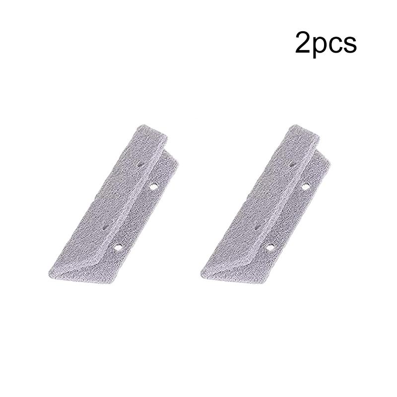 

Набор щеток для чистки оконных пазов, компьютерная щетка для чистки окон, клавиатура, уголок, пылевая лопата, инструменты для чистки слотов для окон 2pcs