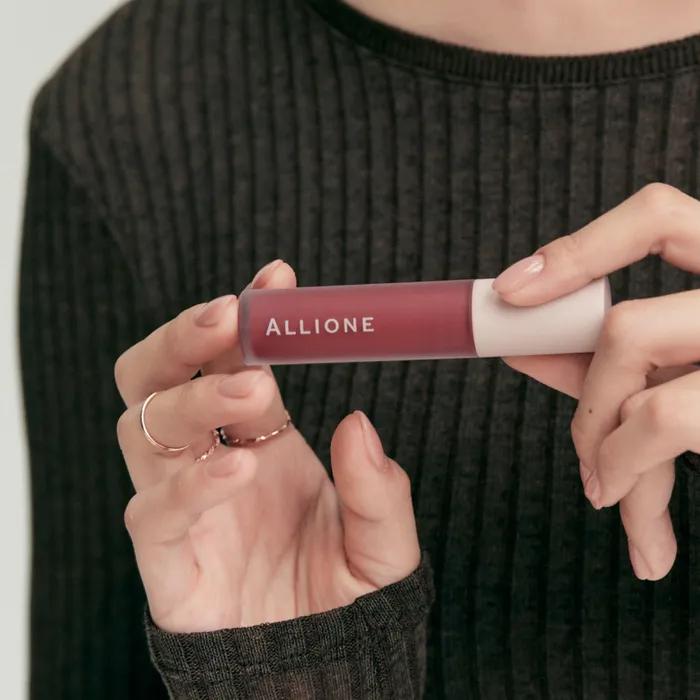 1+1 Muse Mellow Velvet Tint 8 types