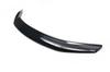 Hood Deflector (EuroCap) for Dacia Sandero 2013-2020